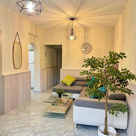Dub House Appartement Paphos Buitenkant foto