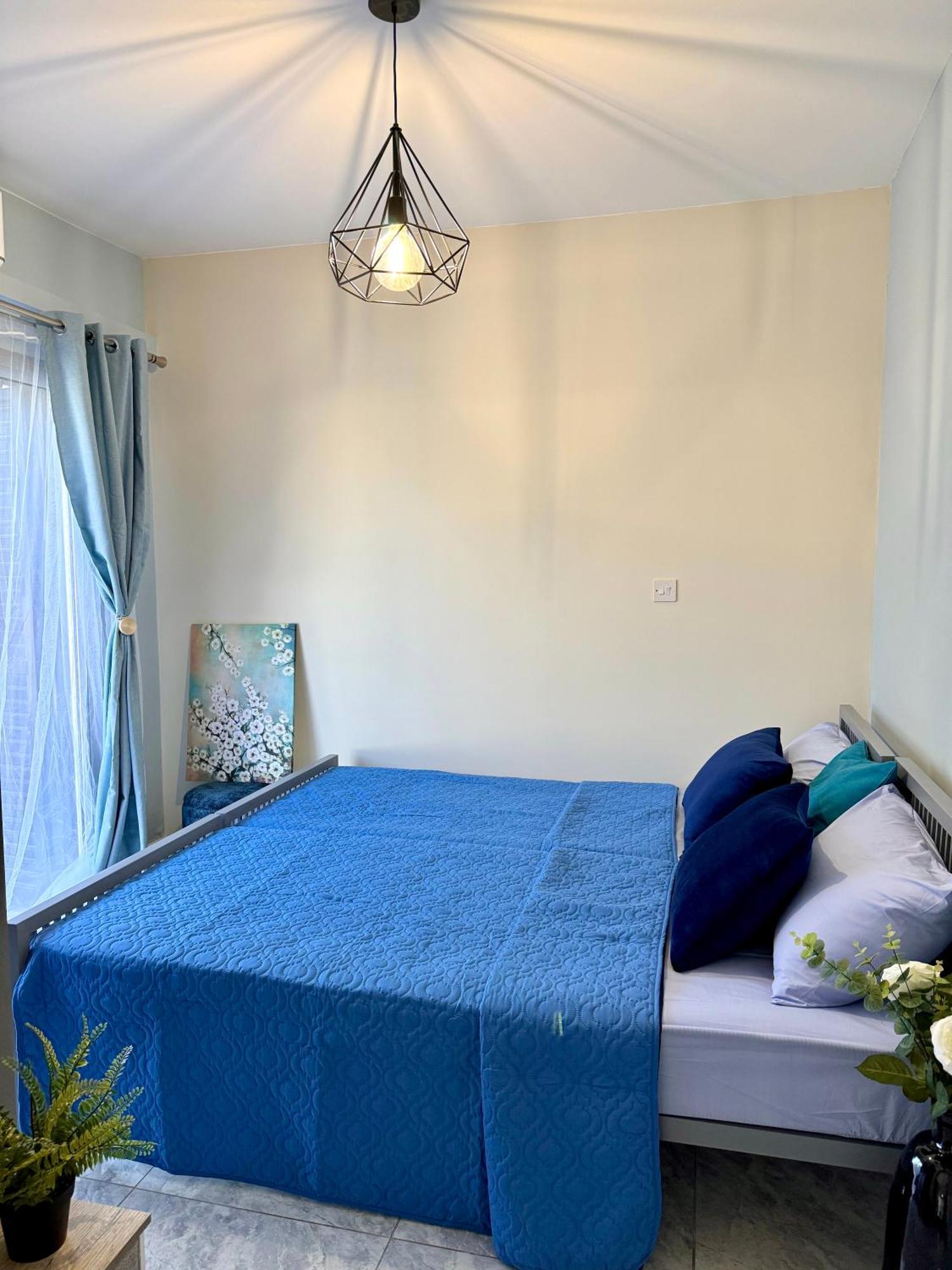 Dub House Appartement Paphos Buitenkant foto